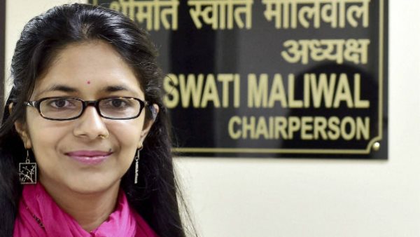 इतनी है स्वाति मालीवाल की सैलरी