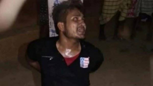 Tabrez Ansari mob lynching: Doctor said medical treatment was not given on time Tabrez Ansari mob lynching: Doctor said medical treatment was not given on time