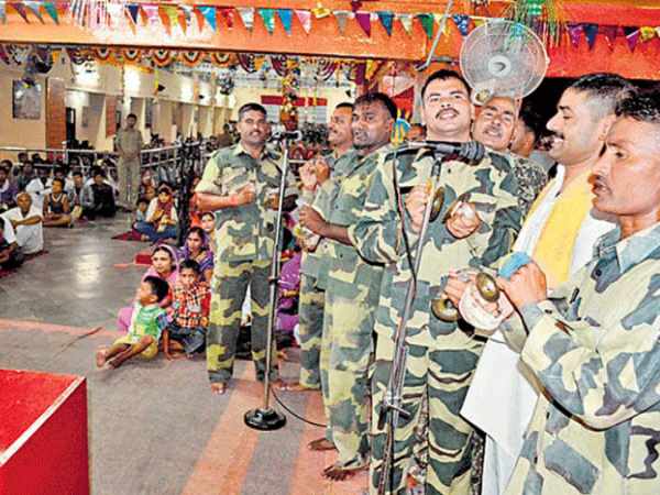 भारत-पाक युद्ध 1971 में दिखाया चमत्कार