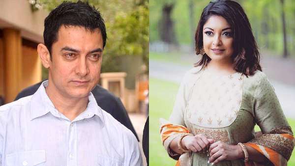 तनुश्री ने आमिर से पूछा ये सवाल