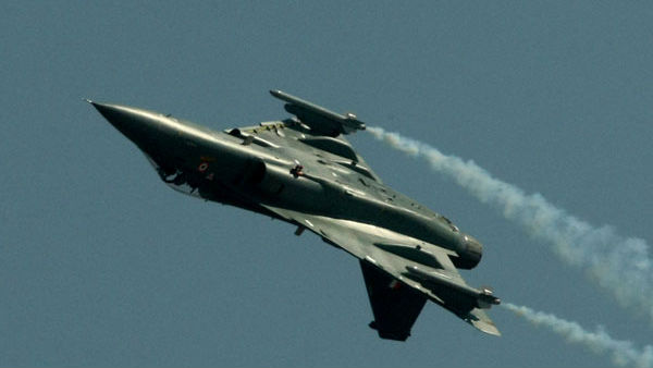 तेजस के खतरनाक हथियार