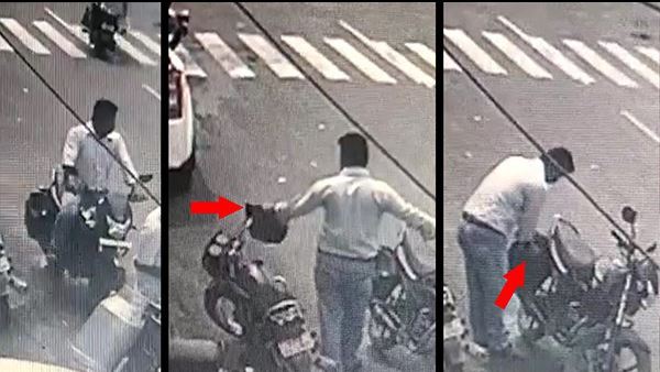 watch video: man-stolen-bike-helmet watch video: man-stolen-bike-helmet