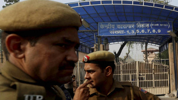 तमिलनाडु पुलिस रहेगी चिदंबरम की सेल से दूर