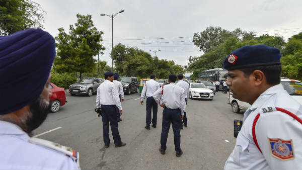 उल्टा-पुल्टा चालान
