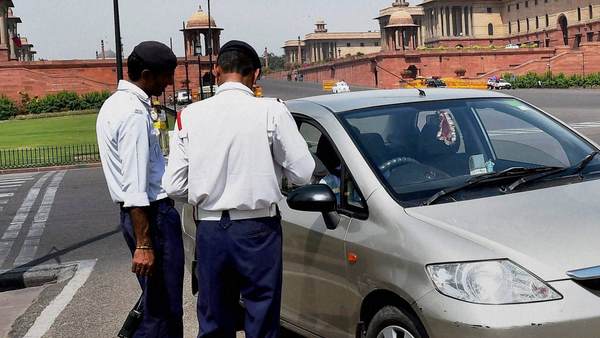 ऑड-ईवन के दौरान तोड़ा नियम तो होगी मुश्किल