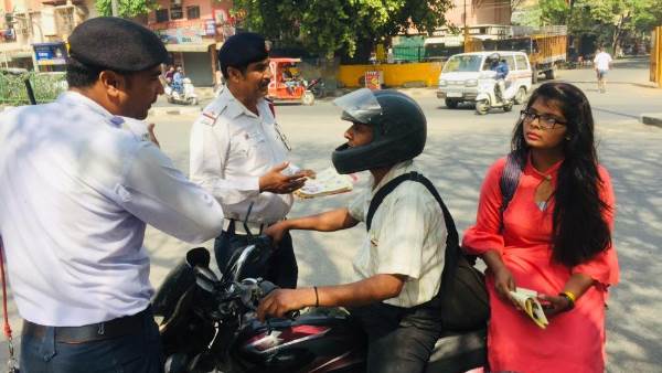आपके नाम पर चालान है या नहीं, ऐसे करें चेक