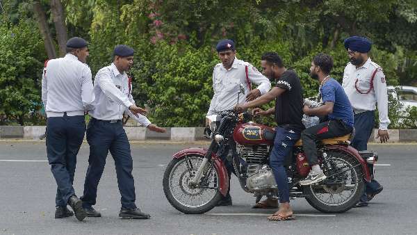 challan challan