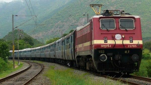 2:- सार्वजनिक हुआ रिजर्वेशन चार्ट