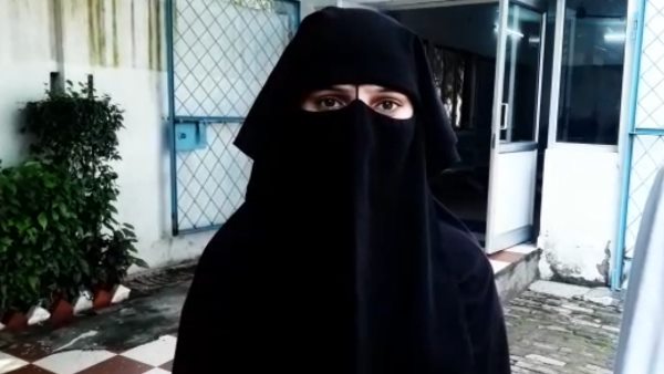 दो साल पहले हुई थी शादी
