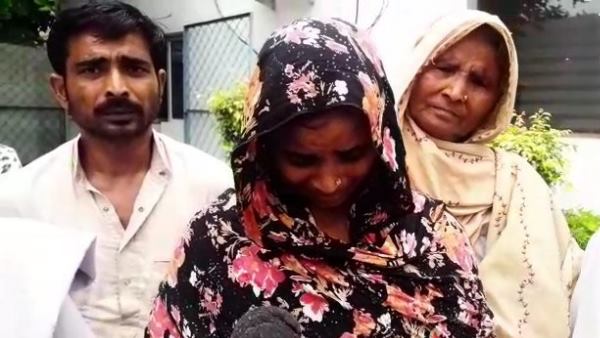 man gives triple talaq to wife after 15 years of marriage man gives triple talaq to wife after 15 years of marriage
