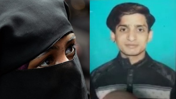 man gives triple talaq to wife on phone man gives triple talaq to wife on phone