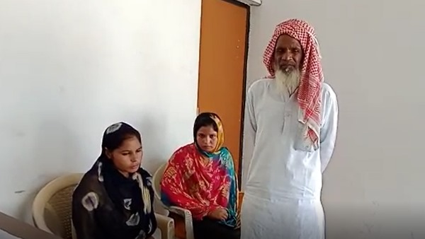 brothers gives triple talaq to wife for dowry in hapur brothers gives triple talaq to wife for dowry in hapur