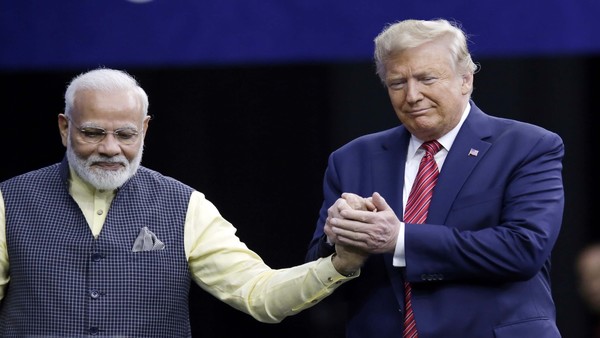 पाकिस्तान को भी लगाई लताड़