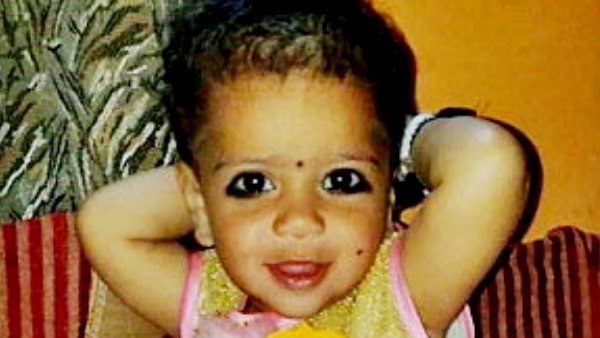 Woman Arrested for Two year old girl Murder Case of habibganj bhopal Woman Arrested for Two year old girl Murder Case of habibganj bhopal