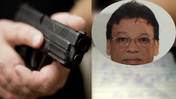 Udaipur Advocate Avinashs Father Shoots Self at Home Udaipur Advocate Avinashs Father Shoots Self at Home