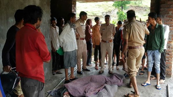 udaipurs three student dies in school wall collapse in Kherwara udaipurs three student dies in school wall collapse in Kherwara