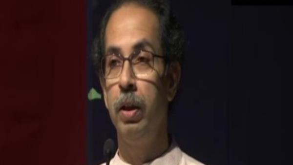 Shiv Sena Chief Uddhav Thackeray demand Bharat Ratna for Veer Savarkar Shiv Sena Chief Uddhav Thackeray demand Bharat Ratna for Veer Savarkar