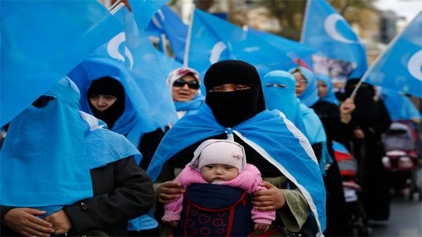 Uyghur Uyghur