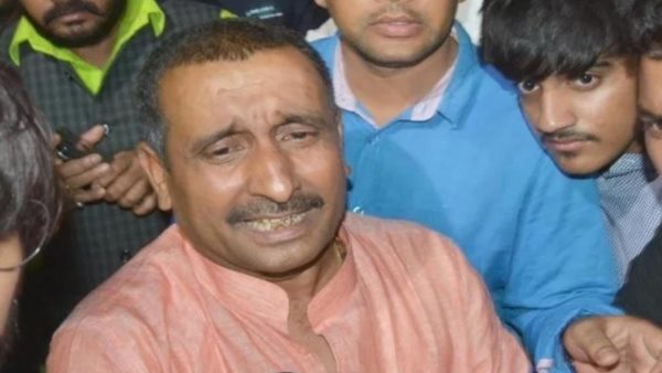 कोर्ट ने मांगी घटना वाले दिन सेंगर की लोकेशन डिटेल