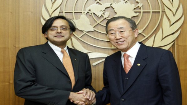 UN महासचिव की रेस में बान की मून को मिली कड़ी टक्कर