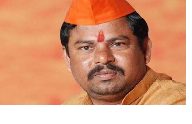 Bjp mla t.raja singh release a cntroversial video Bjp mla t.raja singh release a cntroversial video
