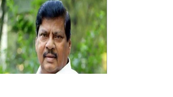 tdp former mp n sivaprasad died in chennai during his treatment tdp former mp n sivaprasad died in chennai during his treatment