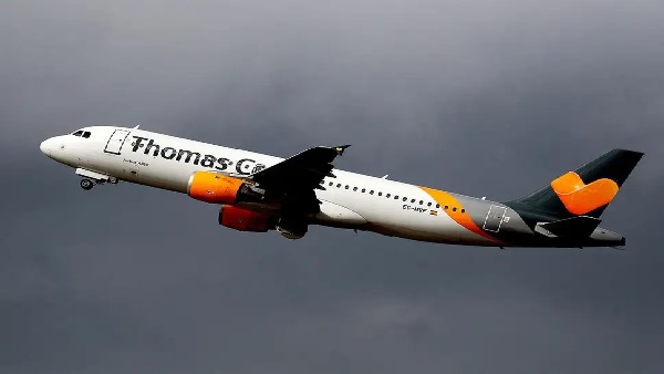 tour and travel company thomas cook shut down due to bad condition of economic tour and travel company thomas cook shut down due to bad condition of economic