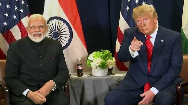 आतंकवाद पर खुलकर हुई बातचीत