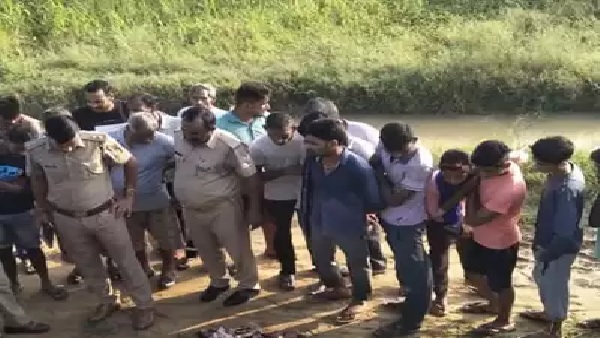 meerut 21 years old boy shot dead and goons tied and dragged him from bike meerut 21 years old boy shot dead and goons tied and dragged him from bike
