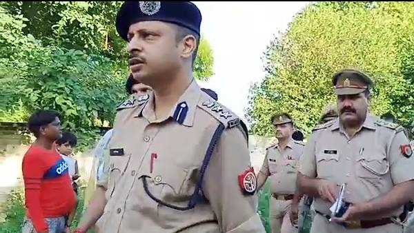 Mathura police arrested 212 criminal in 24 hrs Mathura police arrested 212 criminal in 24 hrs