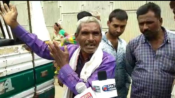 husband killed his wife in house at kanpur husband killed his wife in house at kanpur