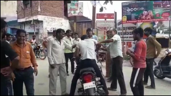 पिछले एक महीने से लगातार परेशान कर रहा था