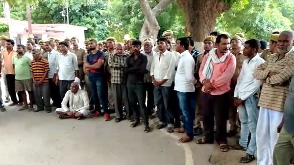allahabad police arrested 205 criminals in 24 hrs allahabad police arrested 205 criminals in 24 hrs