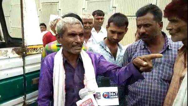 husband killed his wife in house at kanpur husband killed his wife in house at kanpur