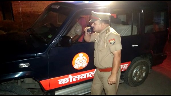 kidnappers call to noida man, said- Give us 5 Lakh rupees and Take It Brother kidnappers call to noida man, said- Give us 5 Lakh rupees and Take It Brother