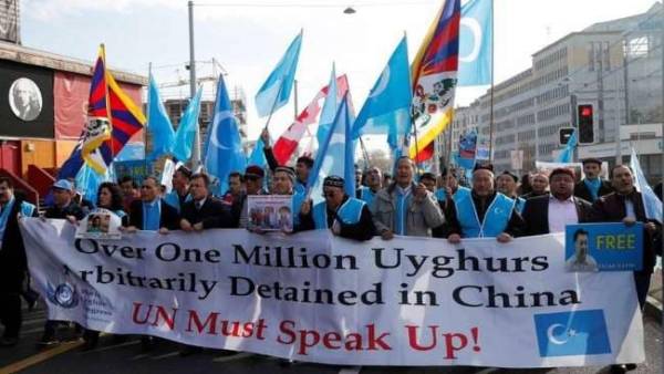 Uyghur Uyghur