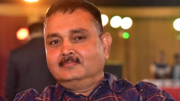 A property dealer murdered in tehshil A property dealer murdered in tehshil