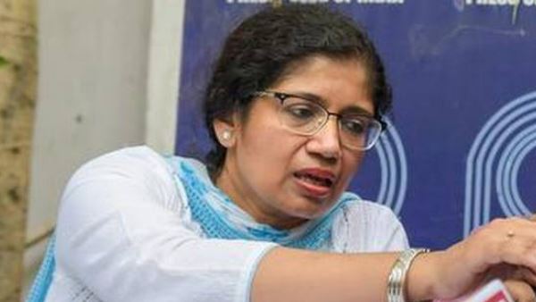 delhi IAS officer alleges not safe in office face misbehavior every day delhi IAS officer alleges not safe in office face misbehavior every day