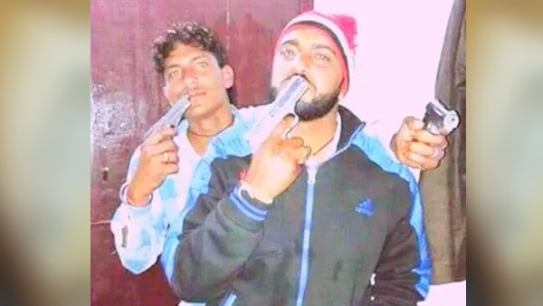 जसराम गुर्जर की हत्या का बदला लेने आया बहरोड़