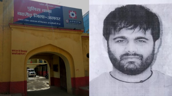 जानिए कौन है विक्रम गुर्जर उर्फ पपला