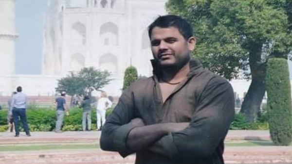 हमले में कुलदीप गैंग का हाथ