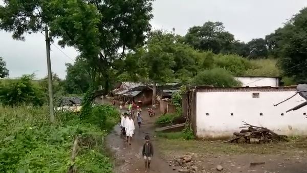 बीमारी की भी आशंका