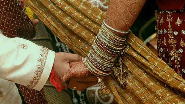 पत्नी को सबक सिखाने के लिए रचा सारा खेल