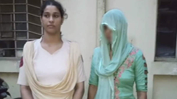 पति की हत्या कर लाश को बेड के अंदर छिपाकर उपर सोती रही पत्नी, ऐसे खुला भेद पति की हत्या कर लाश को बेड के अंदर छिपाकर उपर सोती रही पत्नी, ऐसे खुला भेद