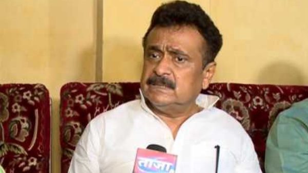 बहुत समय से अलग-थलग हैं चंद्रिका