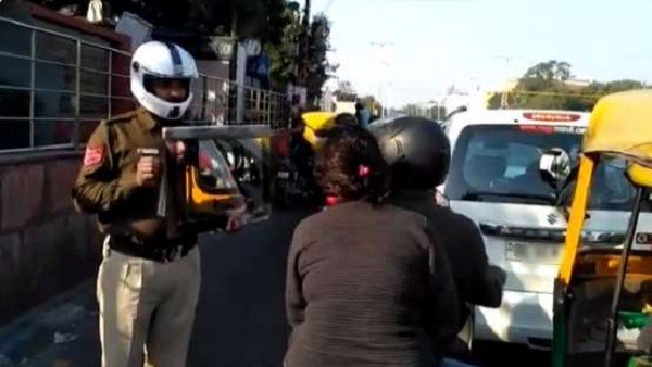 police police