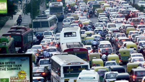 transport associations caalled strike on thursday against new mv act transport associations caalled strike on thursday against new mv act
