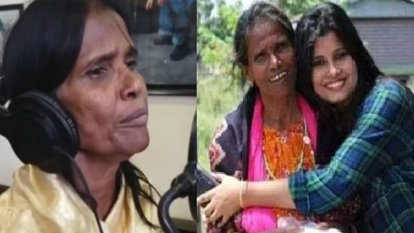 मुझे नहीं मालूम था कि मां रेलवे स्टेशन पर गाती थीं- बेटी
