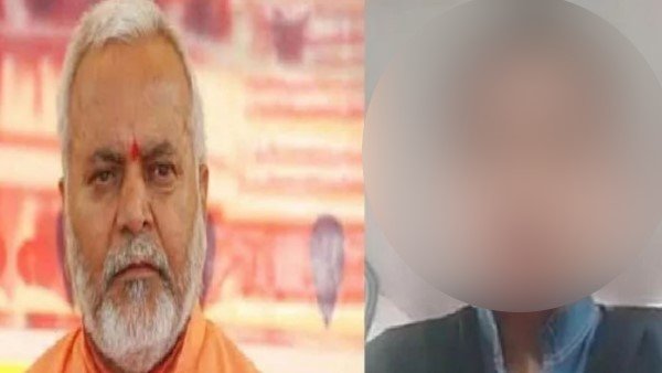 चिन्मयानंद के ऊपर पहले भी लगे हैं रेप के आरोप
