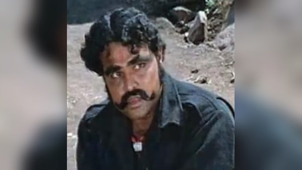 वीजू खोटे ने करीब 300 फिल्मों में किया काम